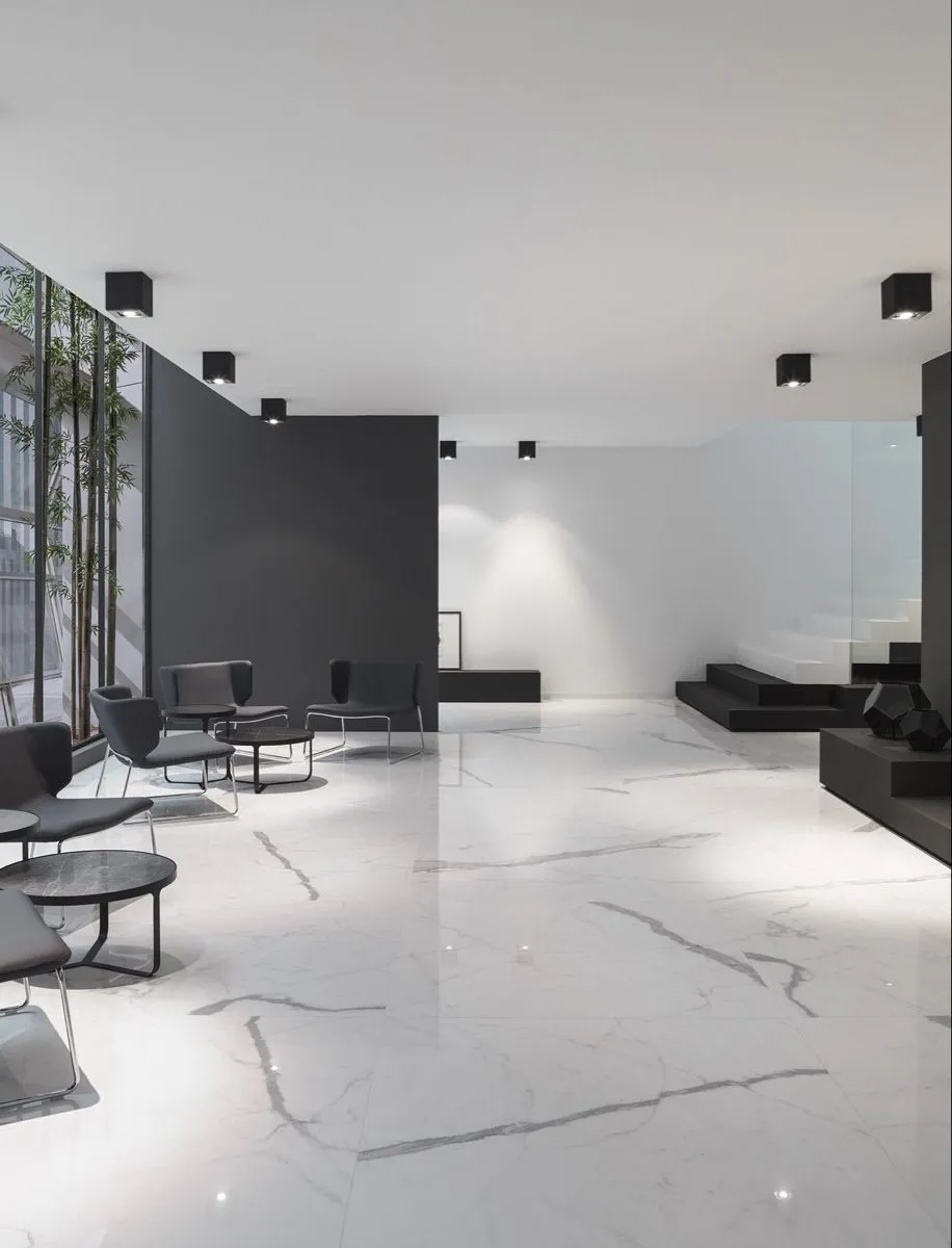 About Us Image 5 showing SGS-Supreme Granite & Stones facilities and products